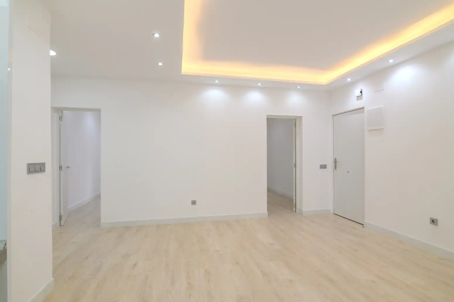 Pis en venda en Sant Boi de Llobregat amb Parquet