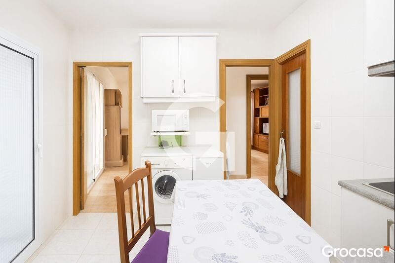 Dormitori de Planta baixa en venda en Calafell amb Traster i Moblat