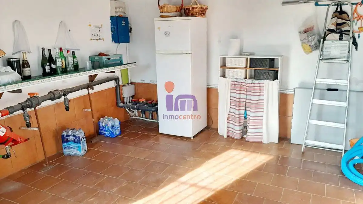 Casa rústica en venda a Valdepeñas, imagen 8