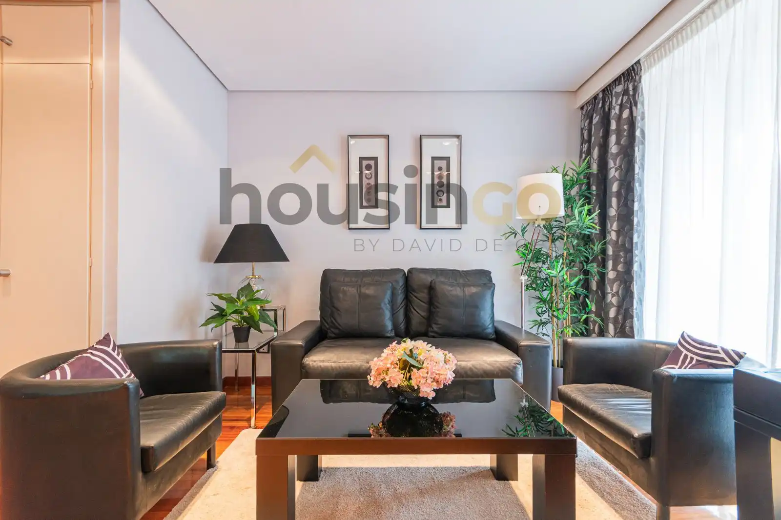 Pis de lloguer a Madrid, Madrid
