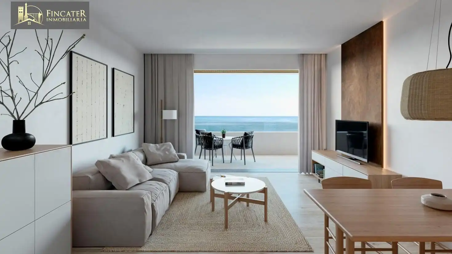 Appartamento con piscina in vendita a Moncófar Playa, imagen 11