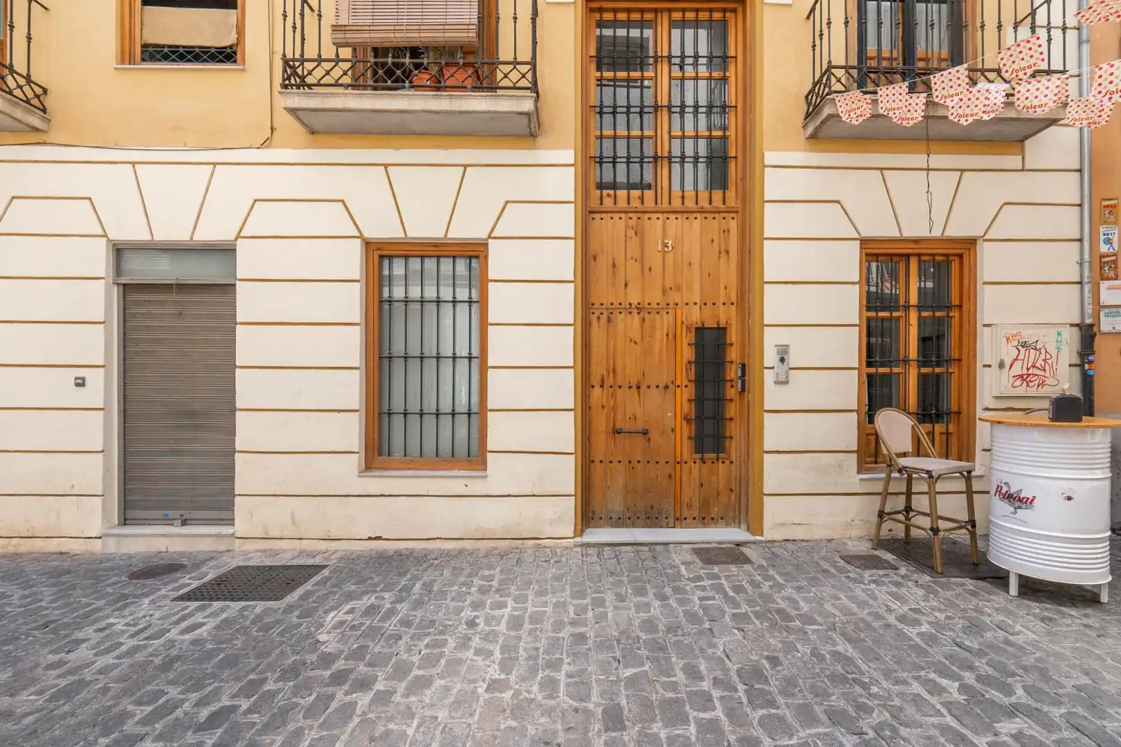 Wohnung mit Aufzug zum Verkauf in Calle PIEDRA SANTA 13, imagen 43