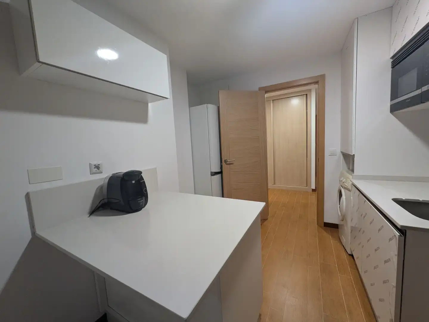 Piso con ascensor en venta en VENTORRILLO, imagen 13