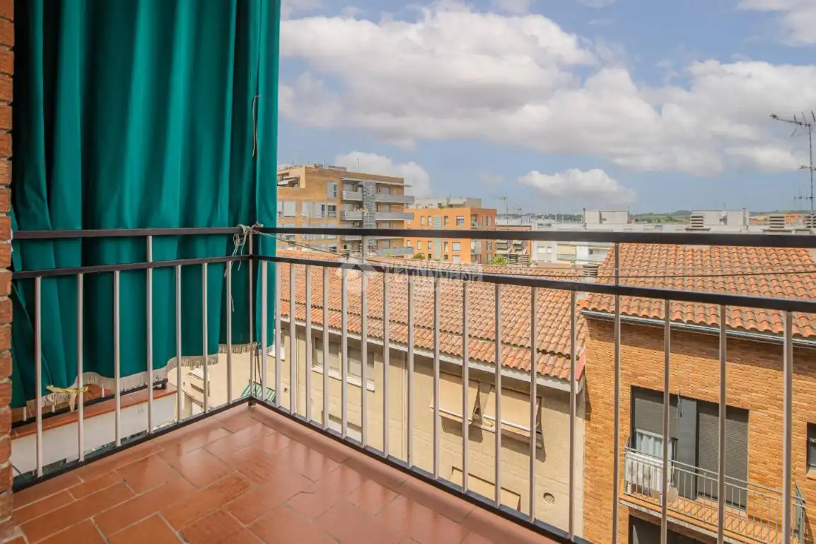 Terraza de Piso en venta en Rubí con Aire acondicionado, Calefacción y Trastero