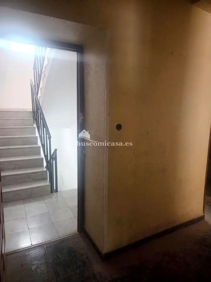 Piso en venta en Martos con Balcón
