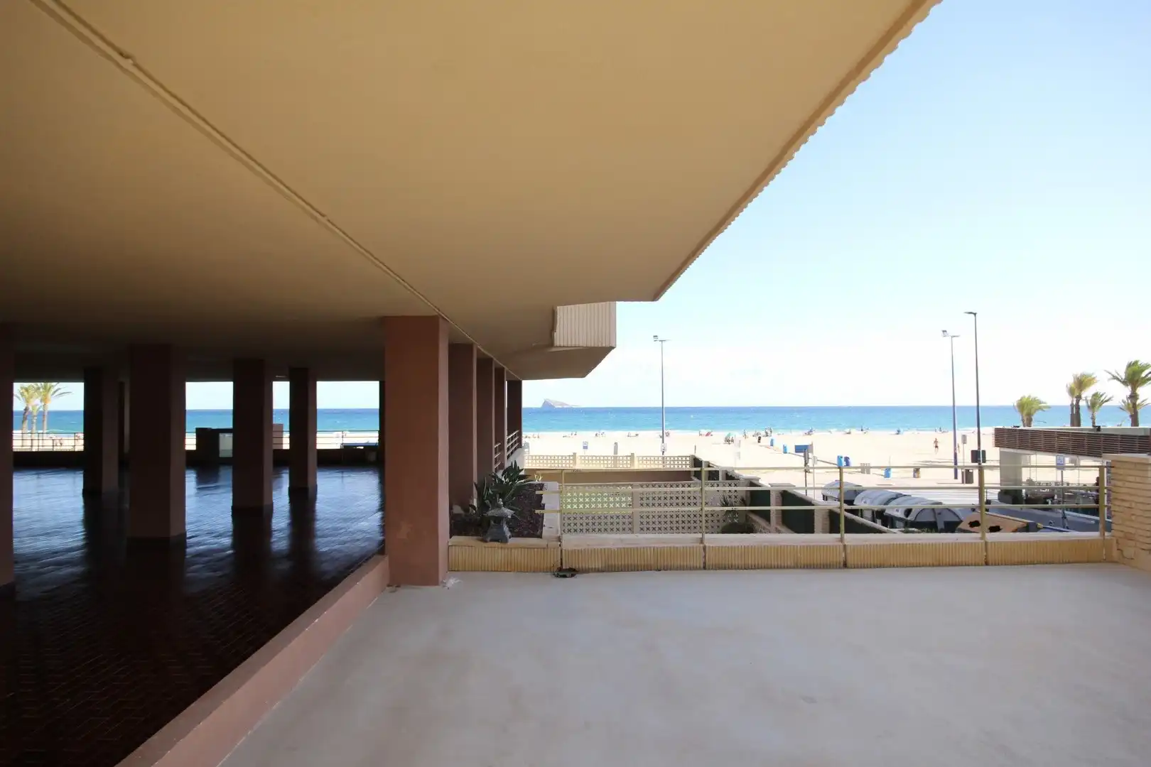 Apartment mit Pool zum Verkauf in Playa de Poniente, imagen 8