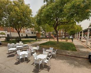 Terrace of Premises to rent in Dos Hermanas