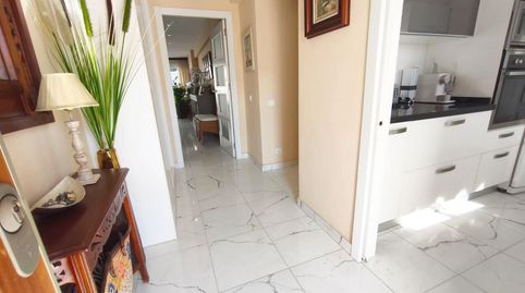 Foto 3 de Piso en venta en Avenida Ruzafa, Centro Urbano, Benidorm