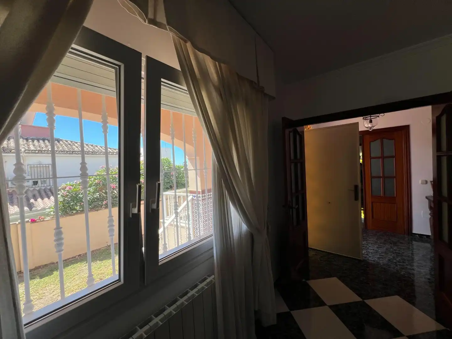 Casa pareada con terraza en venta en Arroyo de la Miel, imagen 46