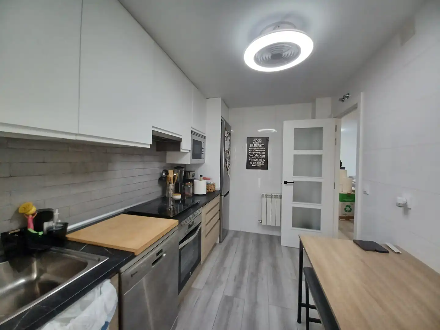 Wohnung zum Verkauf in Adelfas