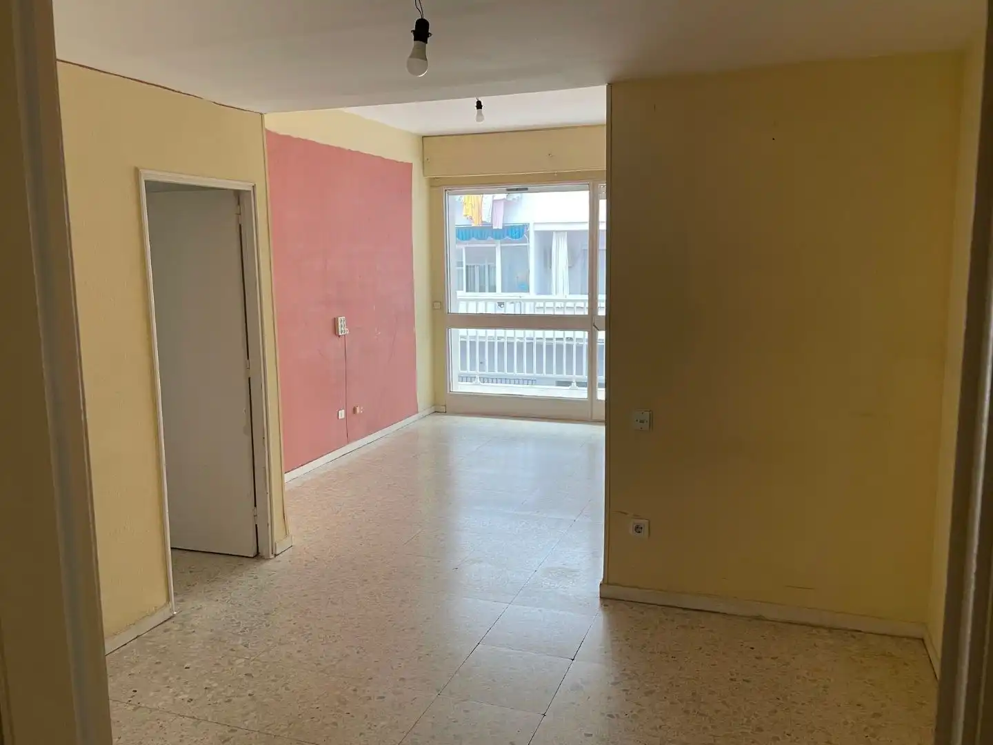 Flat for sale in Casco Antiguo