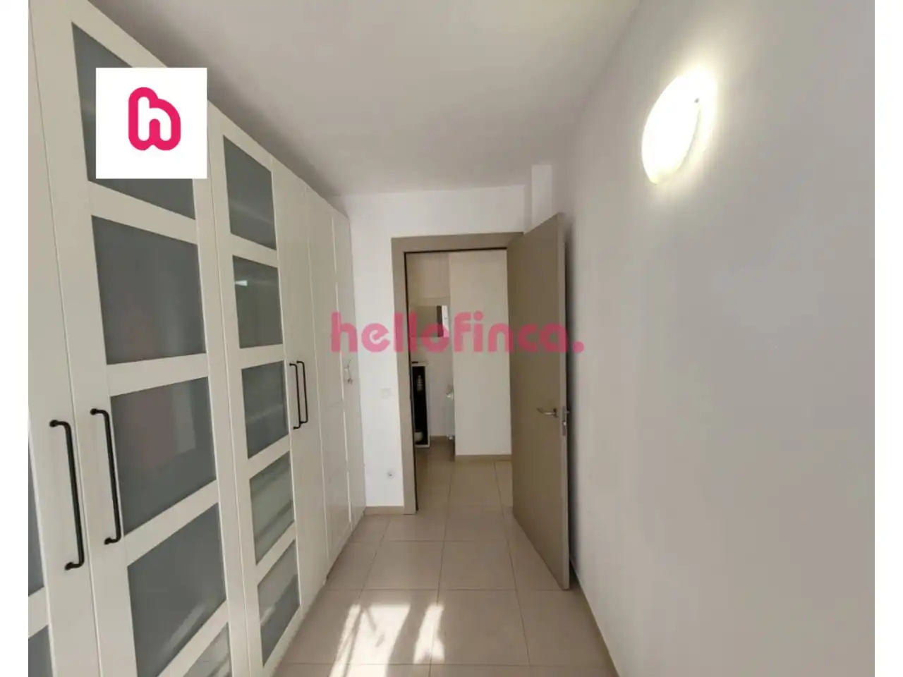 Piso en venta en Les Masies de Voltregà con Calefacción, Jardín privado y Terraza