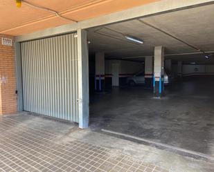 Parking of Garage for sale in Manises