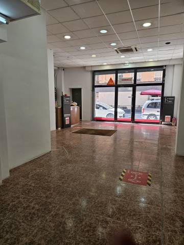 Local comercial en Venta en La Prosperitat