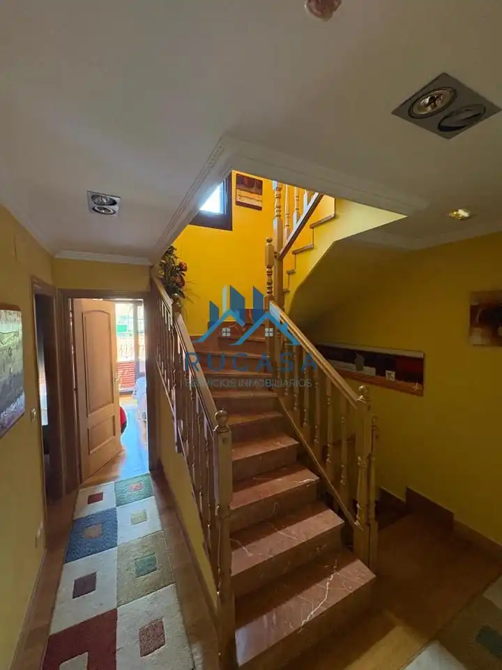 Casa in vendita a Del Voluntariado, imagen 23