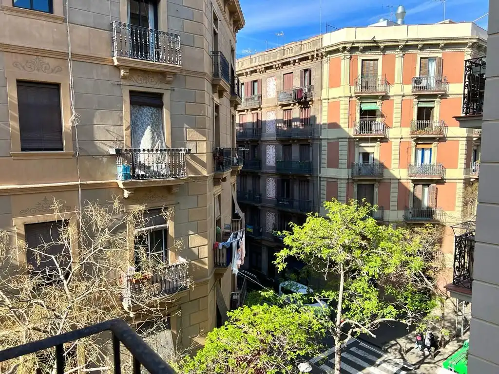 Appartamento con terrazza in vendita a Ciutat Vella, imagen 45