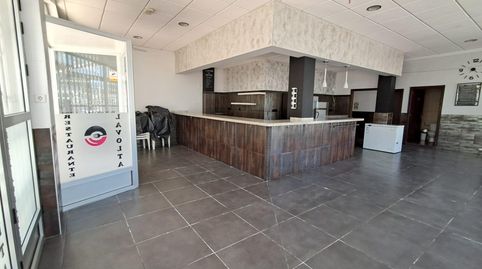 Photo 3 of Premises for rent in Gran Playa, Santa Pola