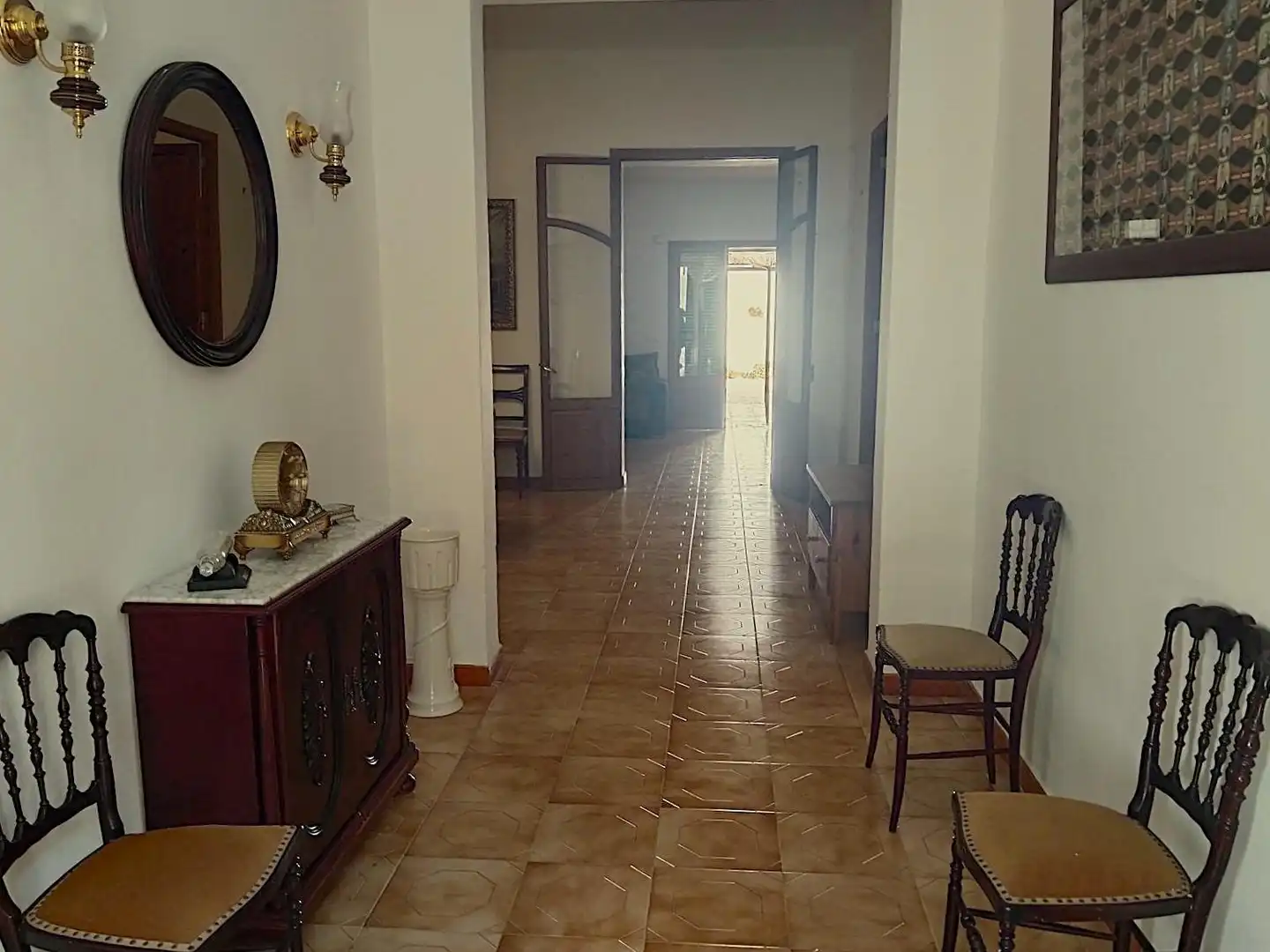 Casa o xalet en venda en Felanitx