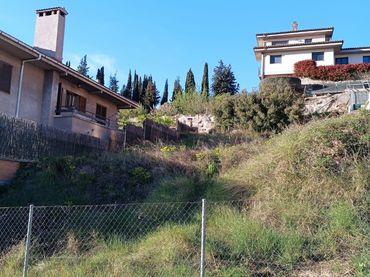 Terreny residencial en venda a Puig-reig