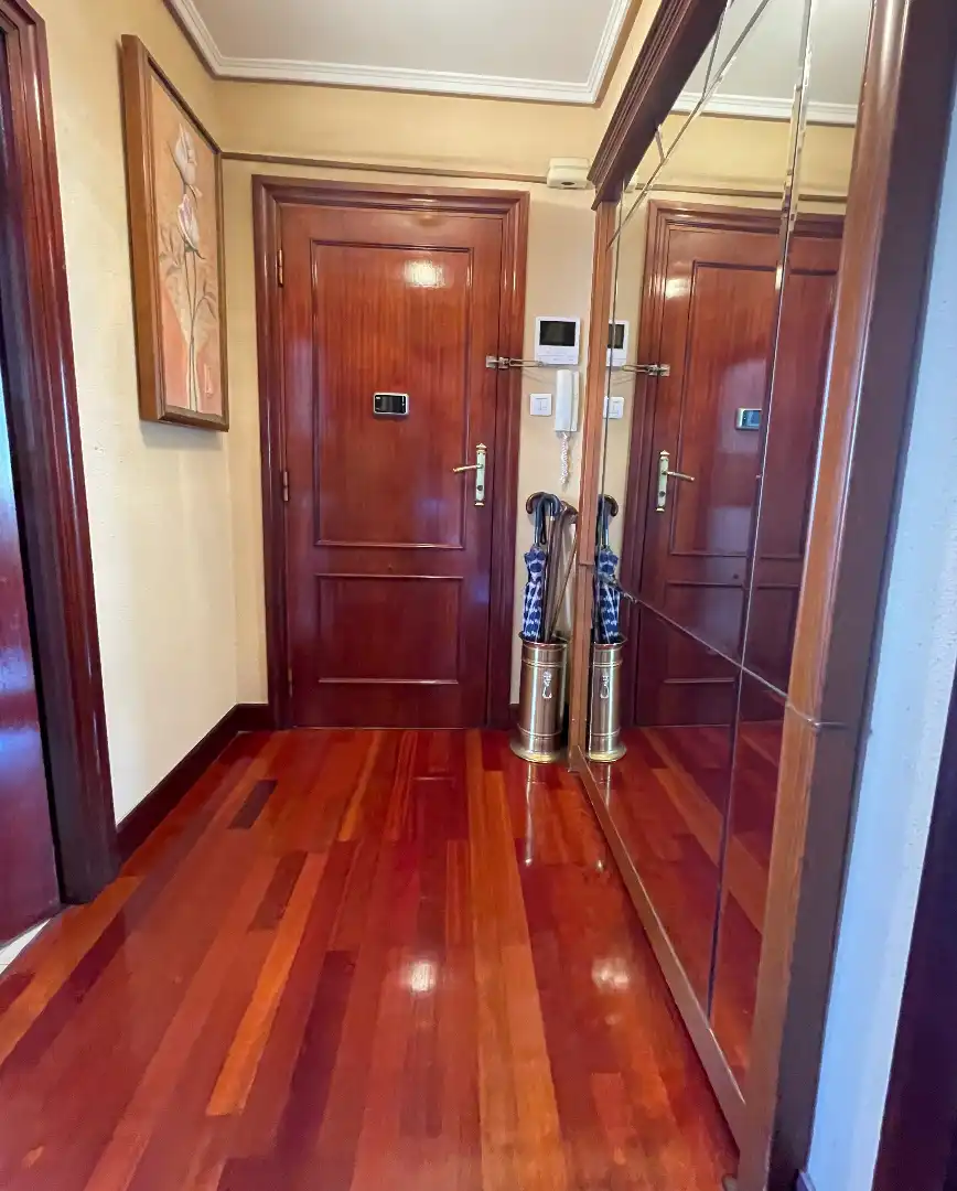 Flat with lift for sale in Uribarri, imagen 14