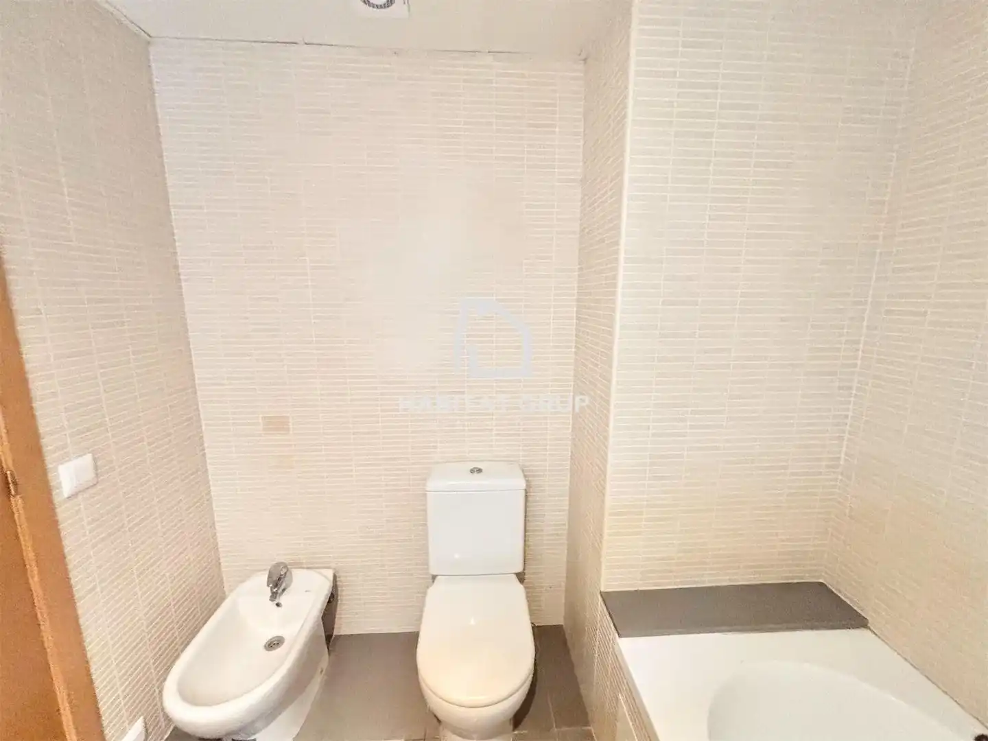 Badezimmer von Wohnung zum Verkauf in Maó - Mahón mit Klimaanlage, Heizung und Terrasse