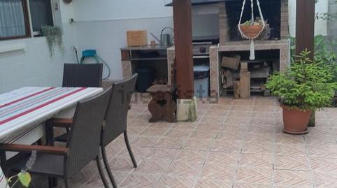 Foto 4 de Casa o xalet en venda a Montesol Etxetaldea, Área Romántica, Gipuzkoa