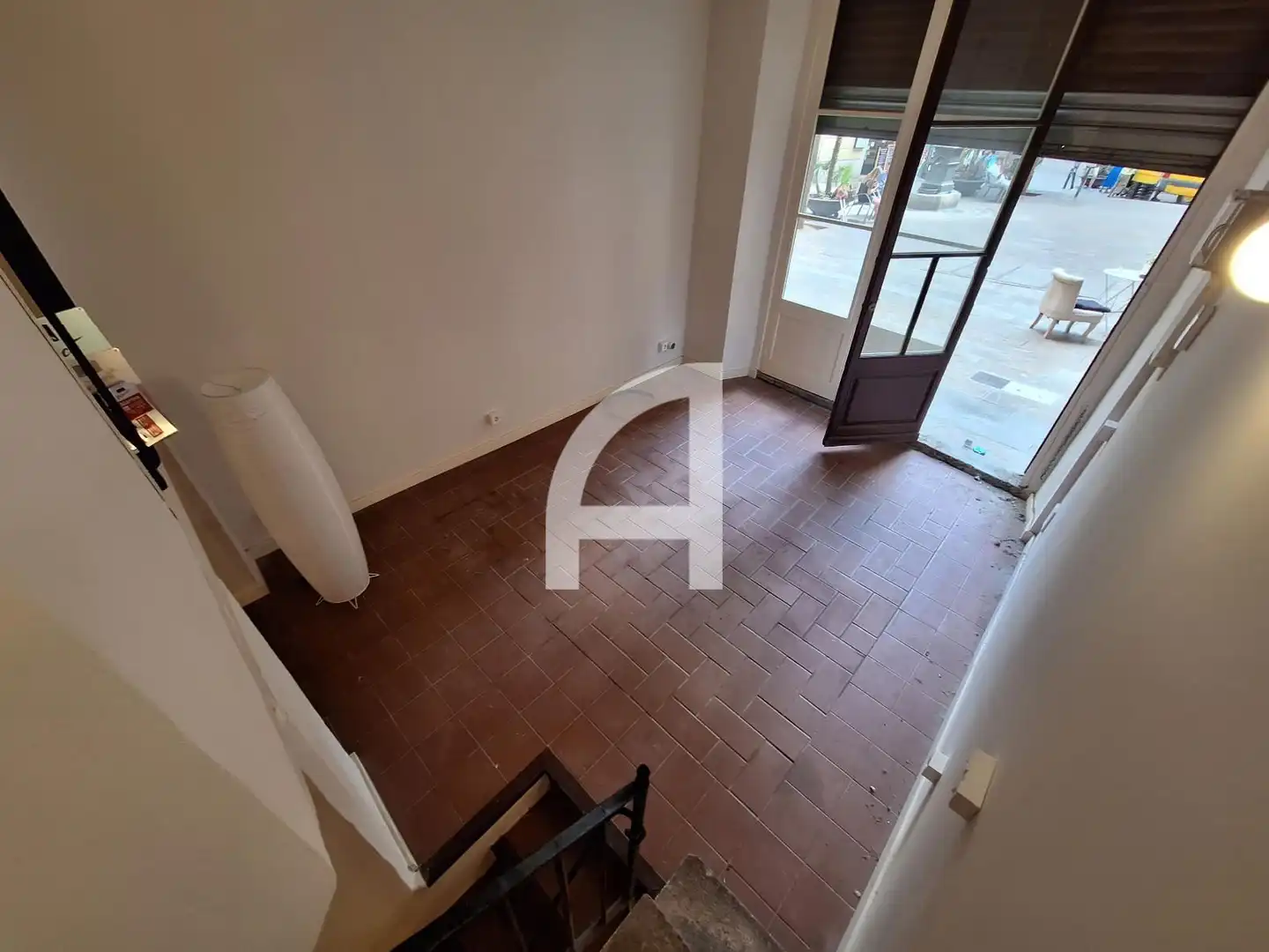 Oficina en venta en Barcelona con Aire acondicionado y Calefacción
