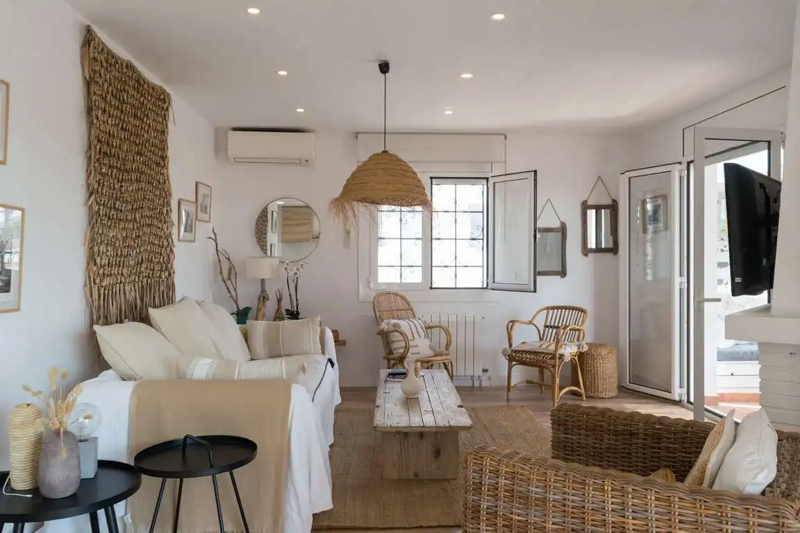 Chalet con piscina en venta en Port - La Cota - Puig Sec, imagen 5