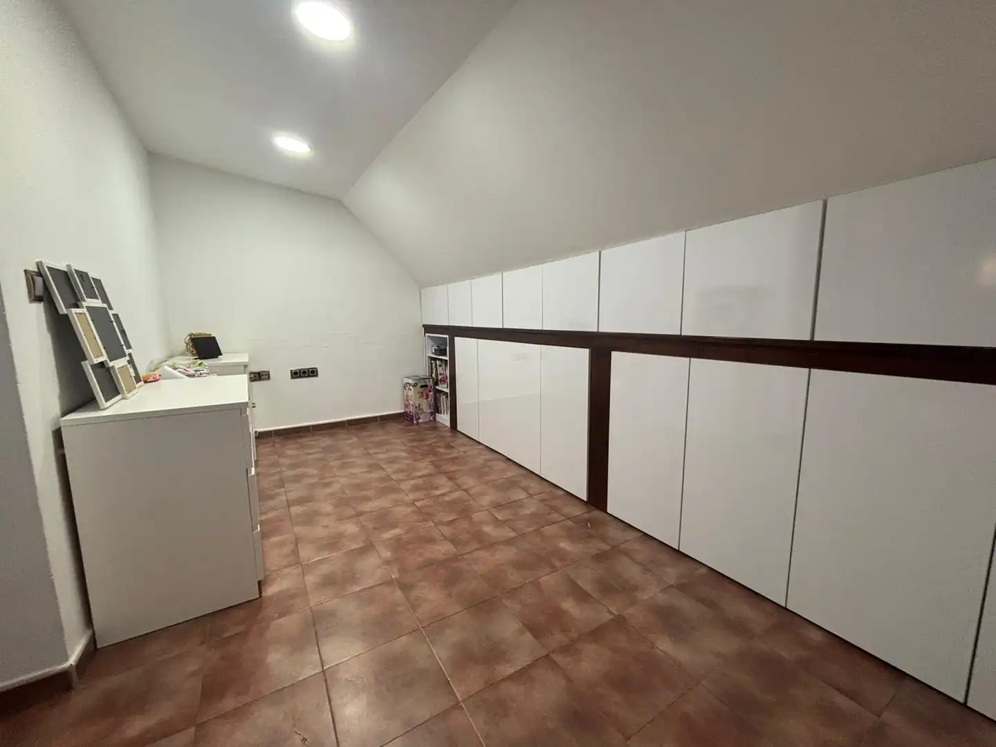 Casa adosada en venta en Los Montesinos con Aire acondicionado, Terraza y Amueblado