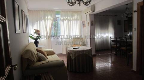 Photo 2 of Flat for rent in San Luis,  Almería Capital
