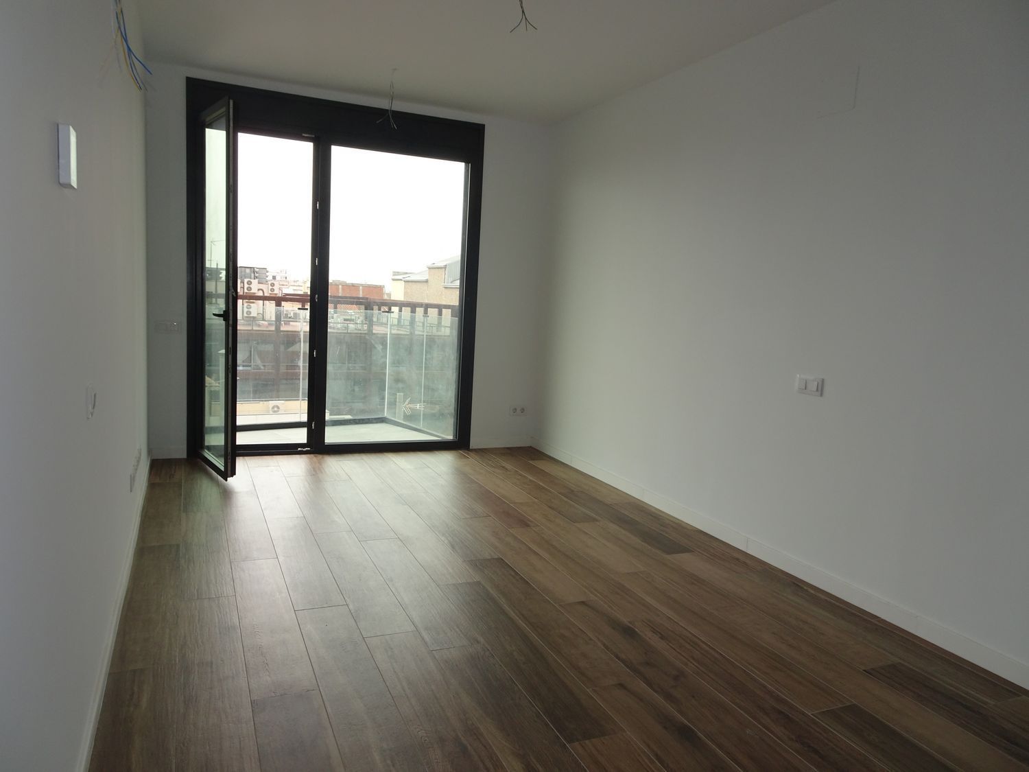 Flat to rent in Vía Augusta, Centre