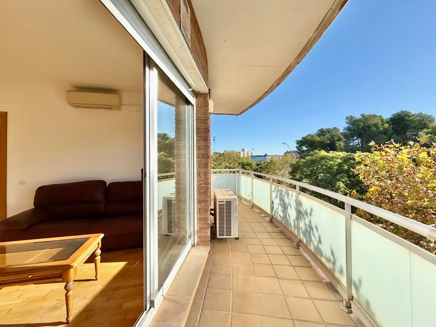 Wohnung mit Terrasse zum Verkauf in Carrer del General Palafox, imagen 8