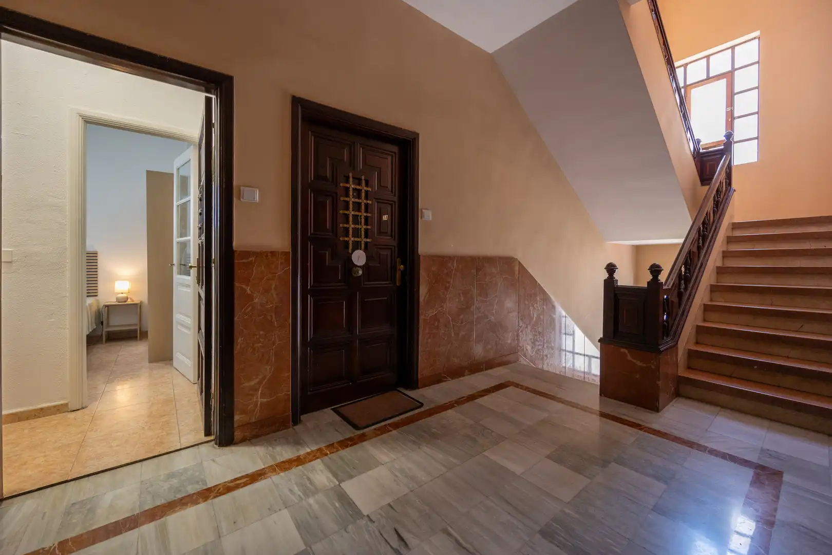 Piso de alquiler en Las Palmas de Gran Canaria con Amueblado