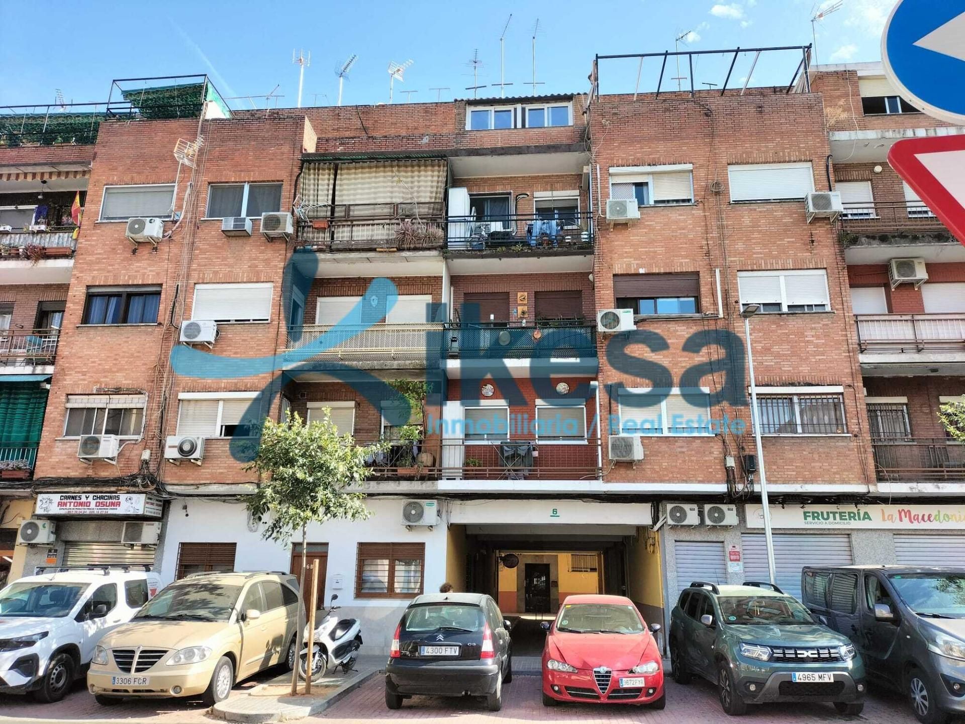 Pis en venda a Fuensanta- Arcángel
