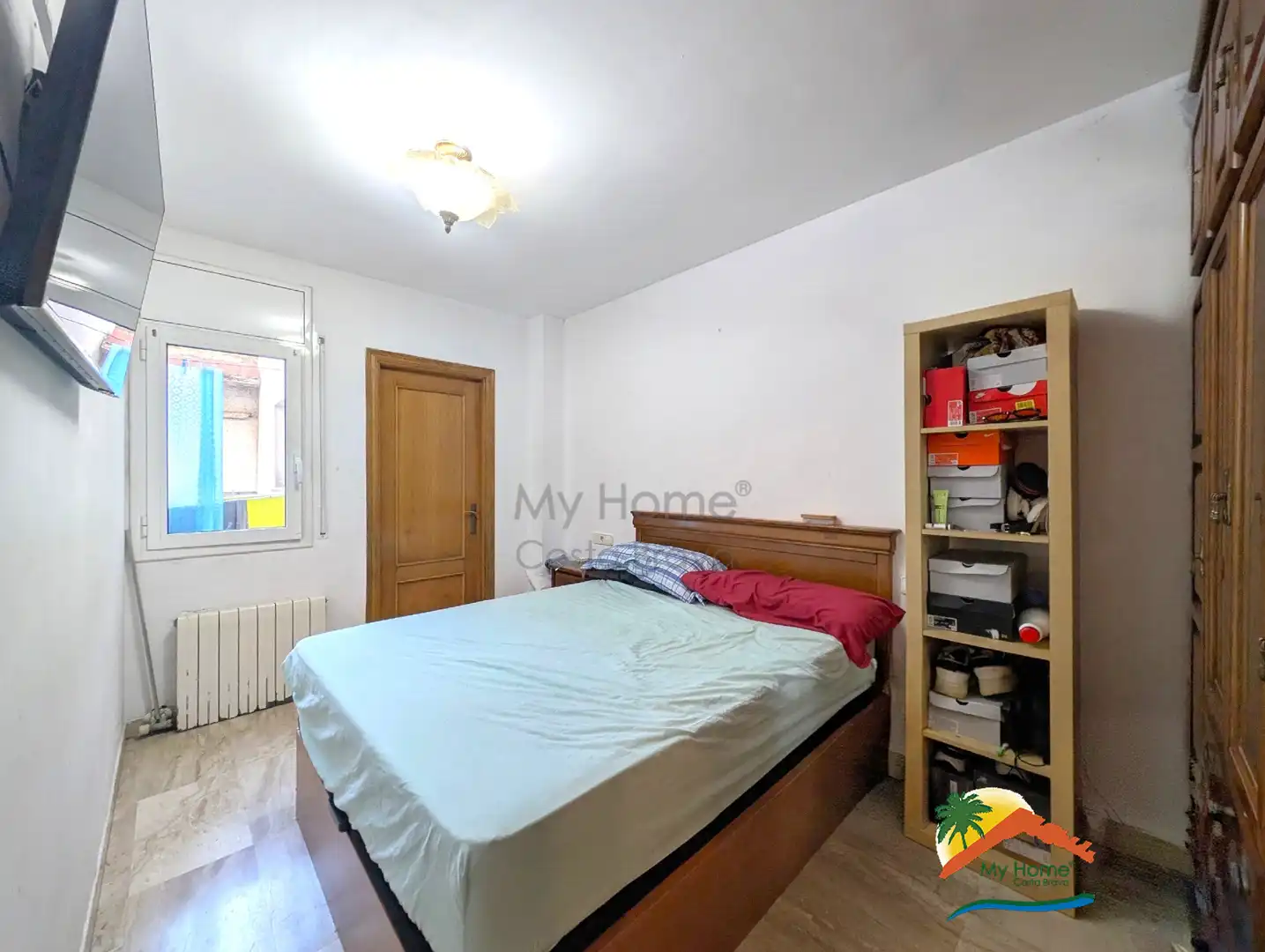 Appartement avec terrasse à vendre à Els Pins, imagen 13
