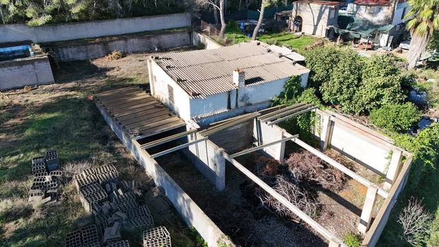 Casa-chalet en Venta en Santa Bárbara