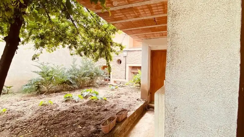 Jardín de Casa o chalet en venta en La Mata de Morella con Terraza, Trastero y Balcón