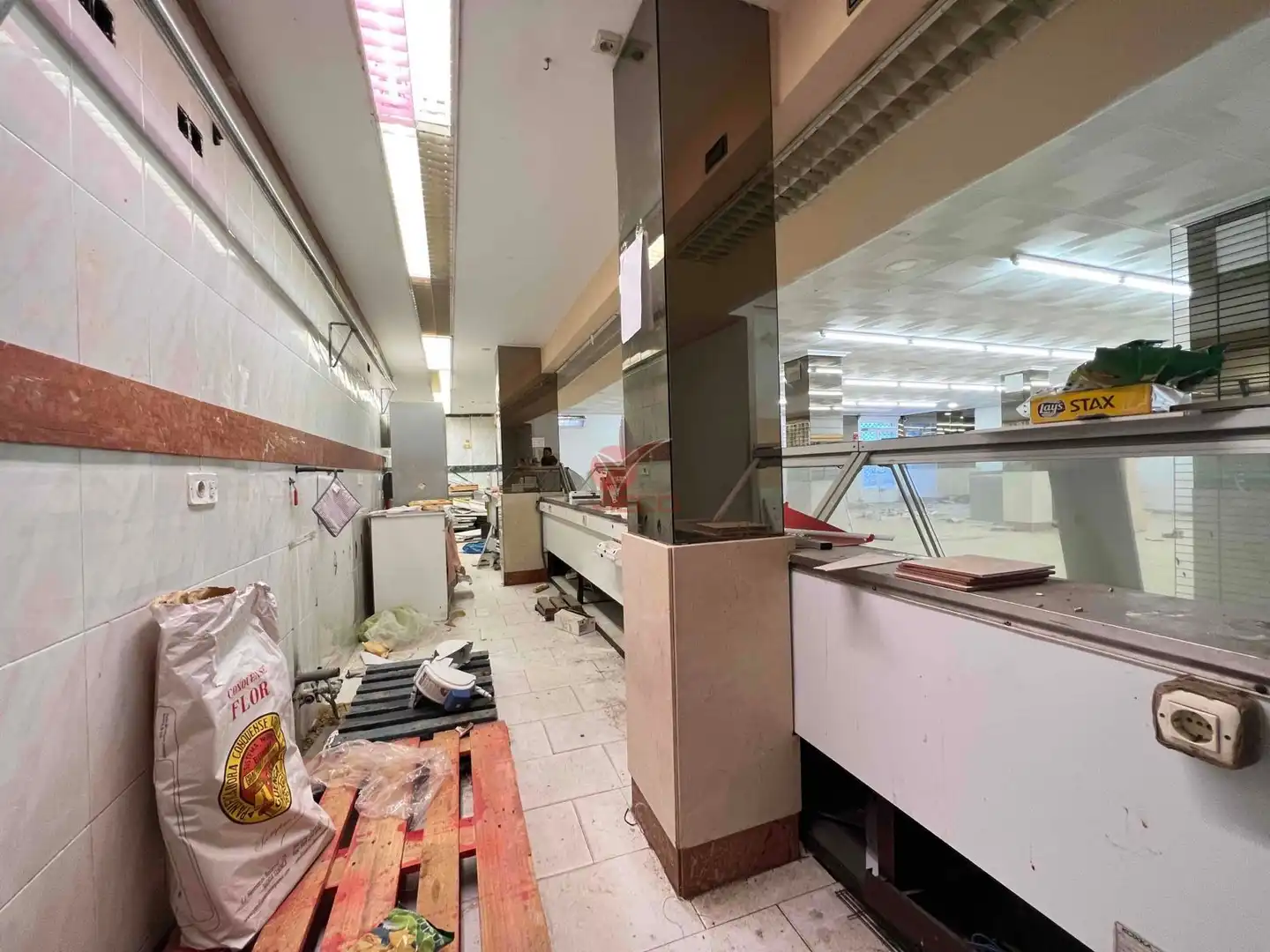 Local comercial de lloguer a SAN DAMIAN, imagen 16