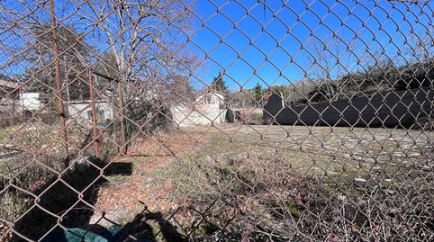 Se vende Terreno en Cercedilla, immagine 3