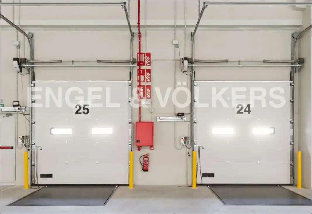 Fabrikhallen zur Miete in Martorell