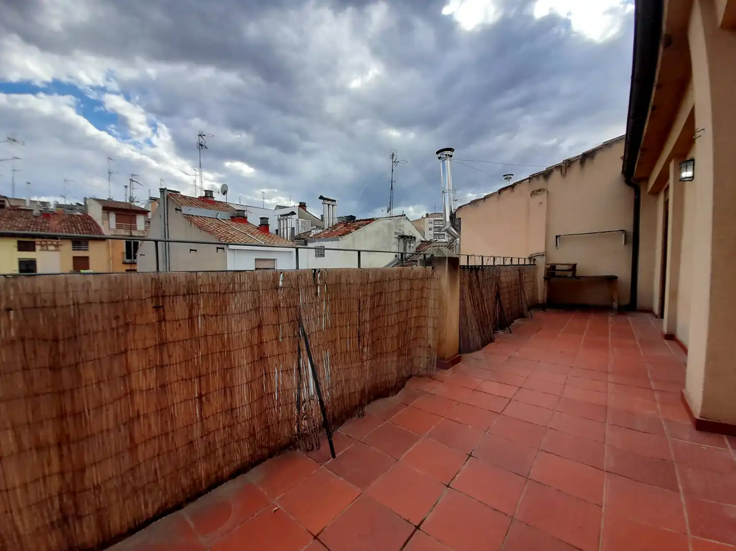 Ático de alquiler en Logroño - SAN AGUSTIN, Casco Antiguo