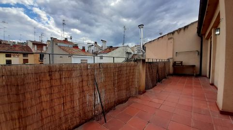 Foto 2 de Àtic de lloguer a Logroño - San Agustin, Casco Antiguo, Logroño