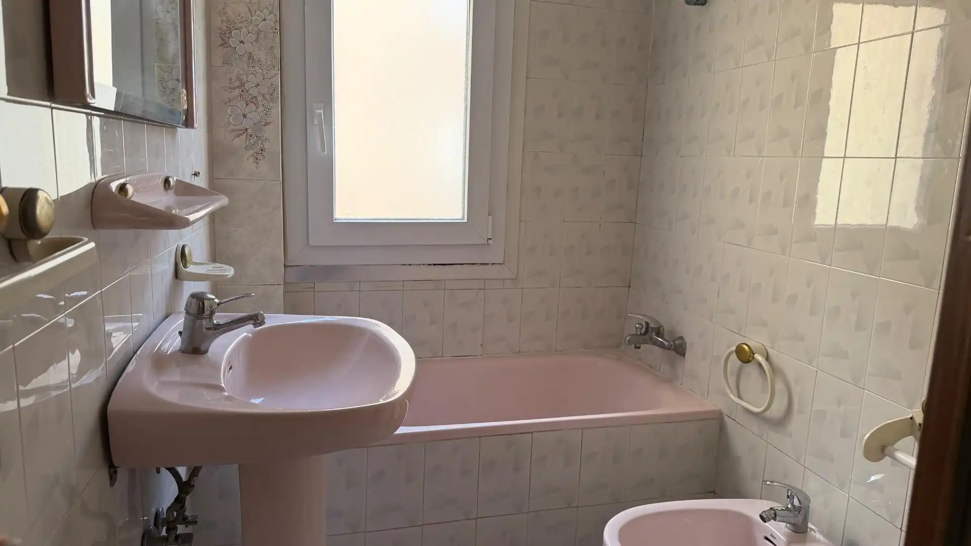 Baño de Piso en venta en Almería