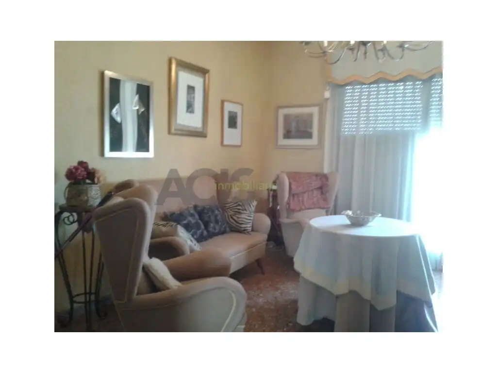 Sala de estar de Casa o chalet en venta en Massalavés