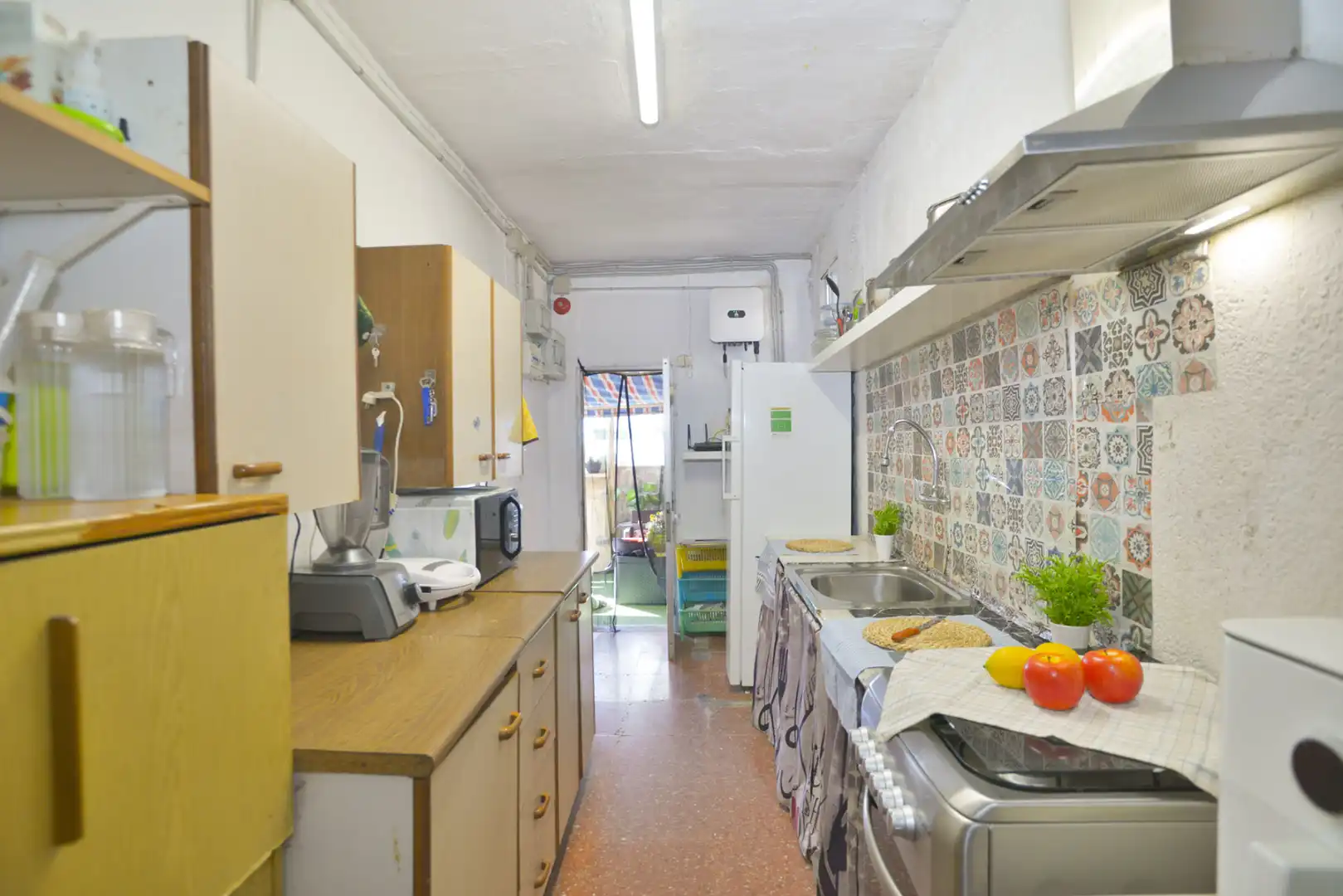 Terreny residencial en venda a Sant Llorenç d'Hortons, imagen 15