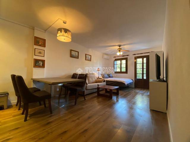 Estudio en Alquiler en Puerto de la Duquesa