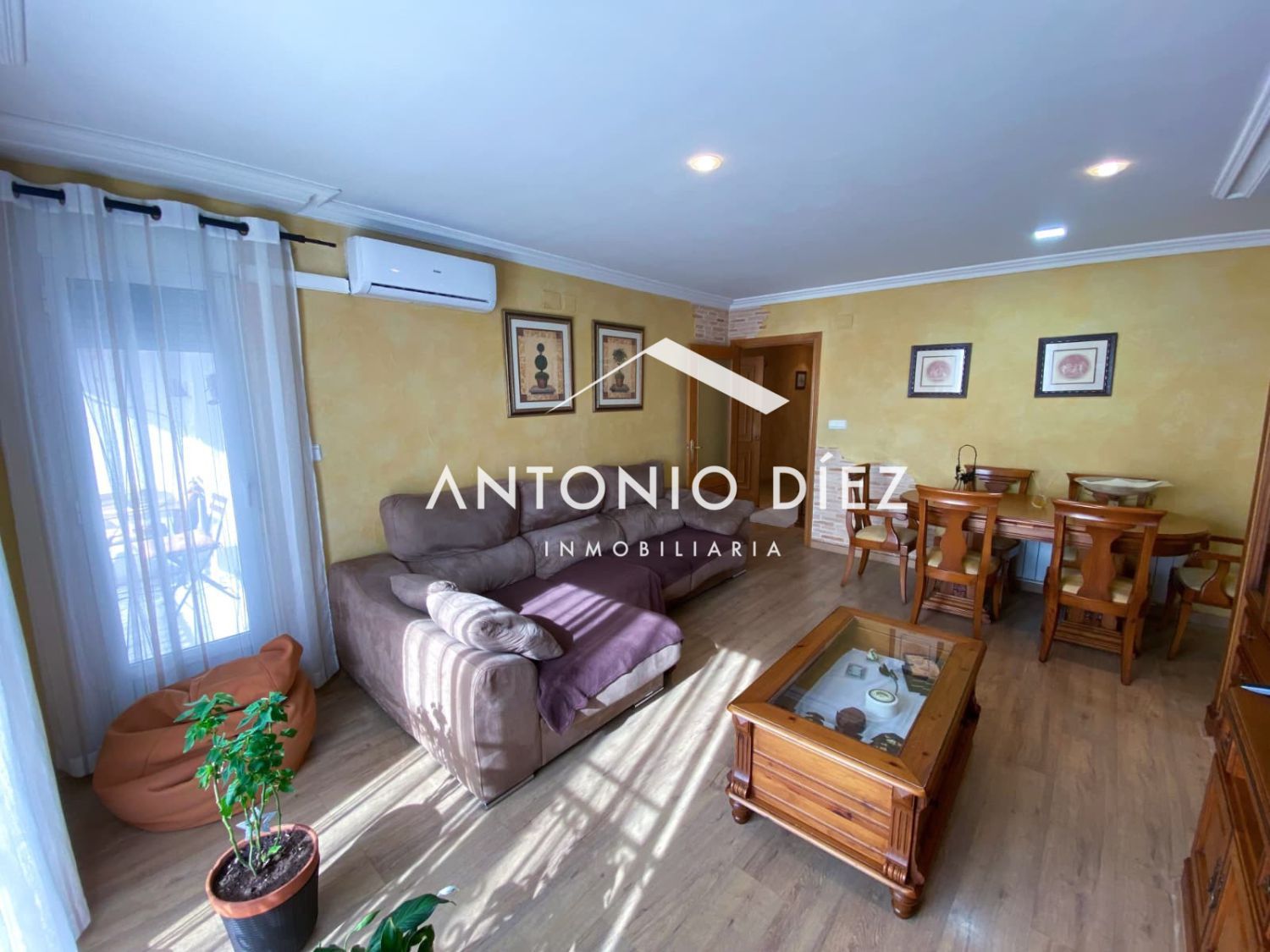 Pis en venda a La Coca - La Nia - Vistahermosa, Aspe Centro