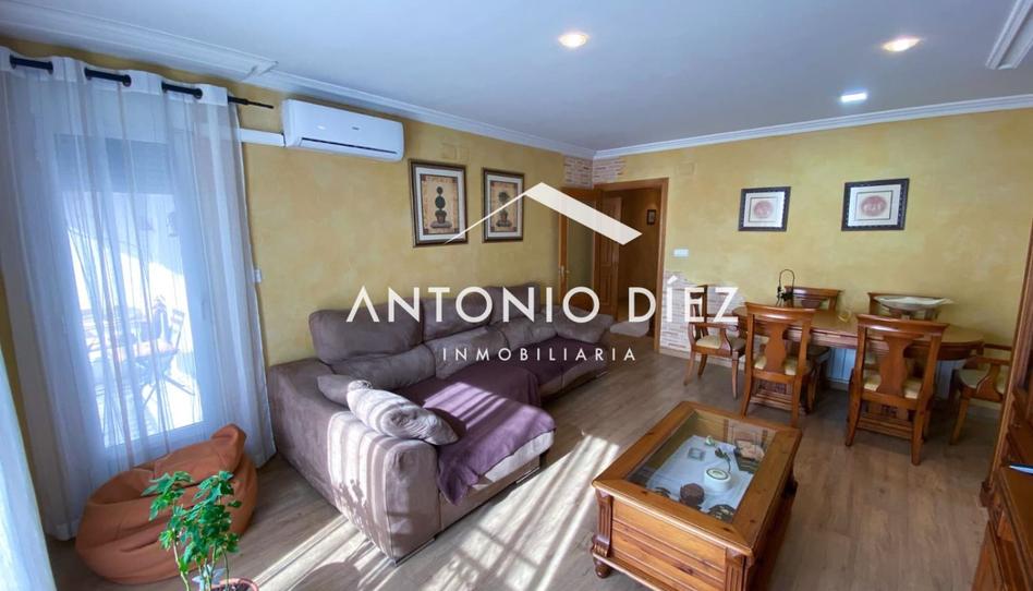 Foto 1 de Pis en venda a La Coca - La Nia - Vistahermosa, Alicante