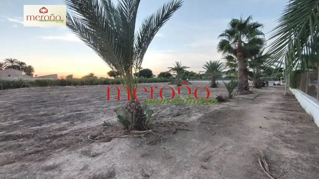 Terreno residencial en venta en Valverde, imagen 15
