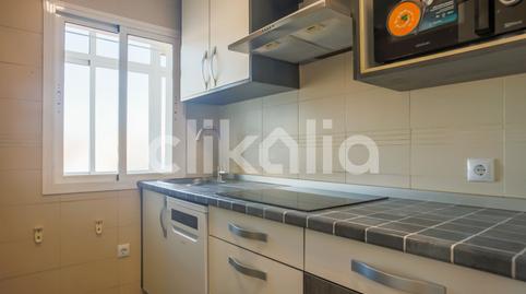 Photo 4 of Flat to rent in San Diego, Madrid